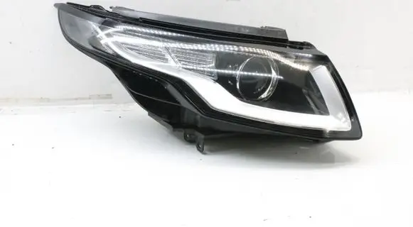 Land Rover Range Rover Evoque L538 Front fog light GJ3213W029AD