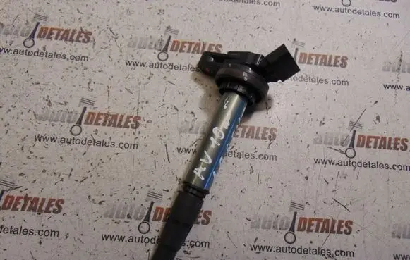 Toyota Avensis T270 High voltage ignition coil 9091902252