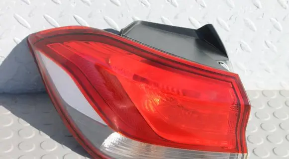 Hyundai i30 Rear/tail lights LAMPA92401G4000 92401G4000 92401G30