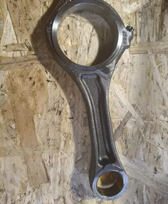 Audi Q7 4M Connecting rod/conrod 059cb 59P