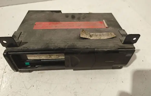 BMW X5 E53 CD/DVD changer 6913388 020258