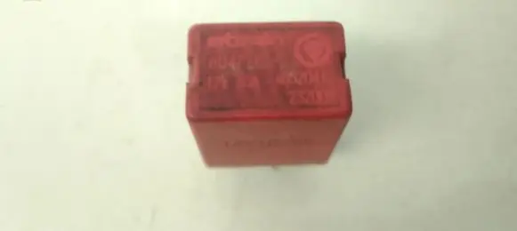 Alfa Romeo 156 Other relay 46520412 232005