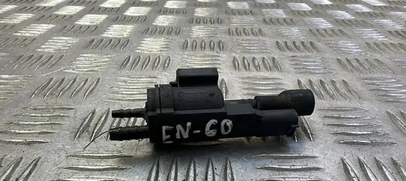 Mercedes-Benz E W212 Vacuum valve 0025407097