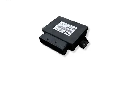 Audi A5 Sportback 8TA Hand brake control module 8K0907801N 32620322A 8K0907801J