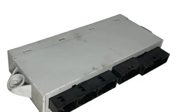 Door central lock control unit/module
