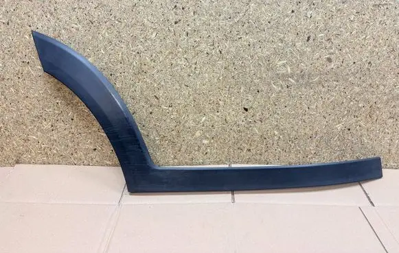 Hyundai Tucson TL Rear arch trim 87734D7000