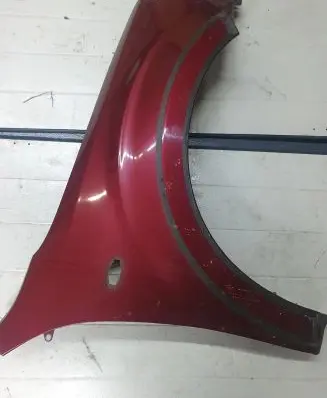 Subaru Forester SH Fender