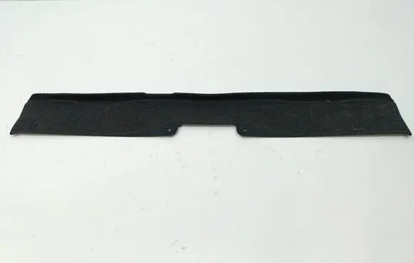 Lexus LS 400 Trunk/boot trim cover PPTFT