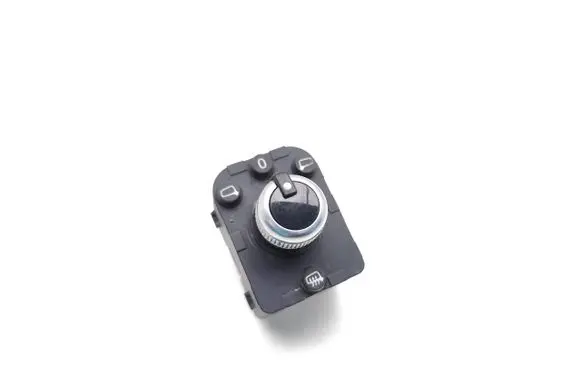 Audi A4 S4 B9 Wing mirror switch 4M0959565H