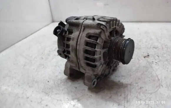 Peugeot 5008 Generator/alternator
