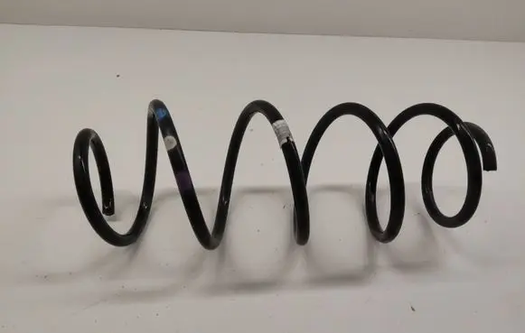 Citroen Berlingo Front coil spring 