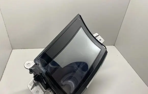 BMW 4 F32 F33 Head up display screen 6820854