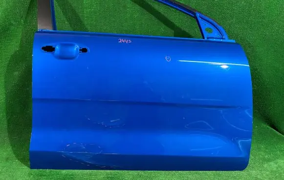 KIA Rio Front door