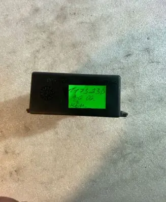 Audi A6 S6 C6 4F Light module LCM 8P0907357C 5LA00837922