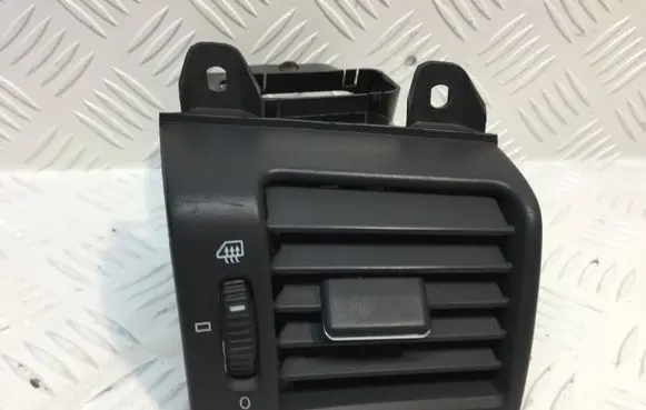 Mercedes-Benz E W210 Dashboard side air vent grill/cover trim A2108300654