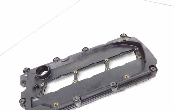 Rocker cam cover