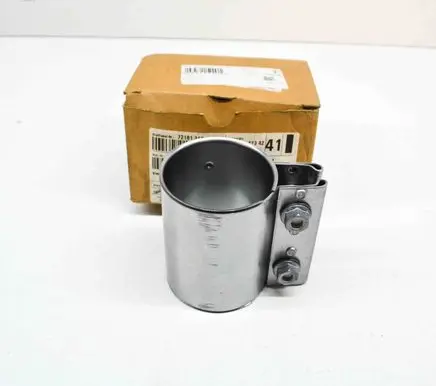 Porsche Cayenne (92A) Muffler ending 95811122000