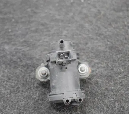 Fiat Ducato Turbo solenoid valve