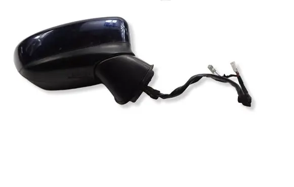 Mazda 6 Front door electric wing mirror WEH