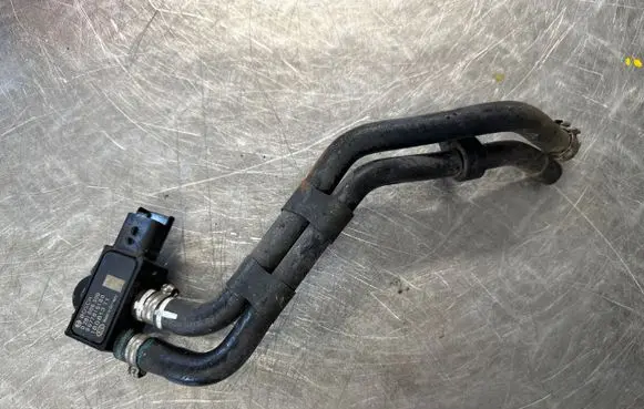Peugeot 3008 II Exhaust gas pressure sensor 9677816180