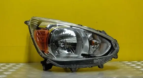 Mitsubishi Space Star Headlight/headlamp MITSUBISHI-MIRAGE 1-MIRAGESPACESTAR