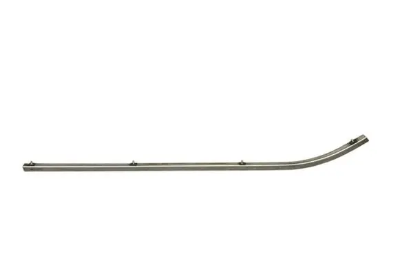 Mercedes-Benz Vito Viano W639 Sliding door upper top rail A6397660137