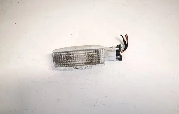 Volkswagen Polo IV 9N3 Other interior light 3b0947113