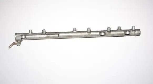 BMW X5 E53 Fuel main line pipe 7788679 0445216008