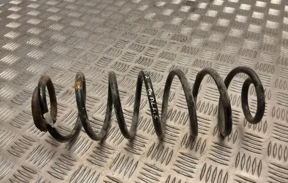 Mazda 2 Rear coil spring