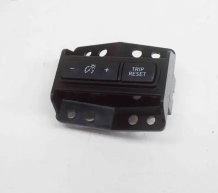 Nissan Qashqai Other switches/knobs/shifts