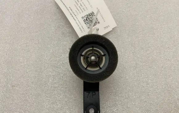 Lexus RX 450H Front door high frequency speaker 8615048050