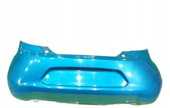 Ford Ka Rear bumper 17AB114