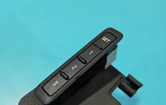 Skoda Superb B8 (3V) Seat control switch 3V0959769A IMPRK1550899