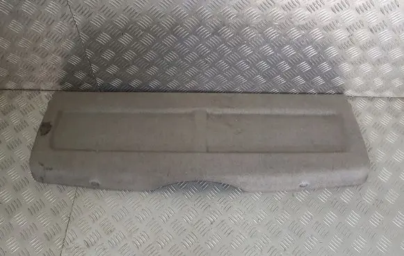 Fiat Panda II Parcel shelf 