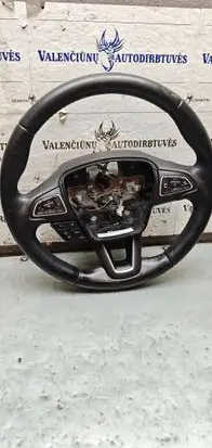 Ford Focus C-MAX Steering wheel F1EB3600PE3ZHE