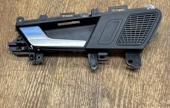 Audi Q5 SQ5 Rear door interior handle trim 80A839019