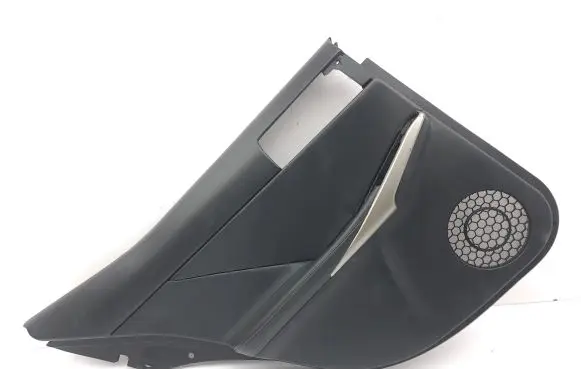 Lexus IS III XE30 Rear door card panel trim