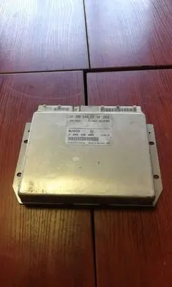 Mercedes-Benz E W210 ABS control unit/module A0315450732