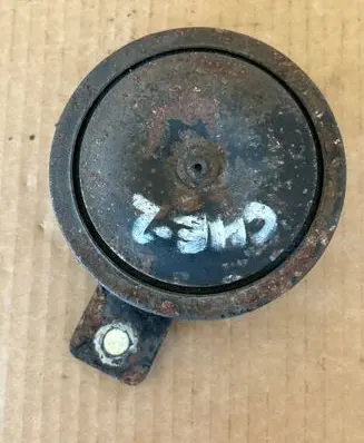 Chevrolet Nubira Horn signal 96336790 11050B