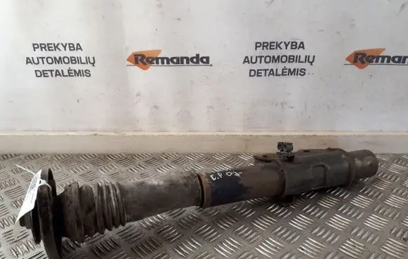 Mercedes-Benz Sprinter W906 Front shock absorber/damper