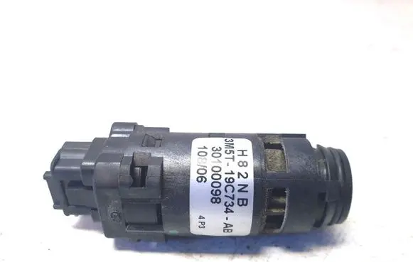 Ford Focus C-MAX Interior temperature sensor 3M5T19C734AB