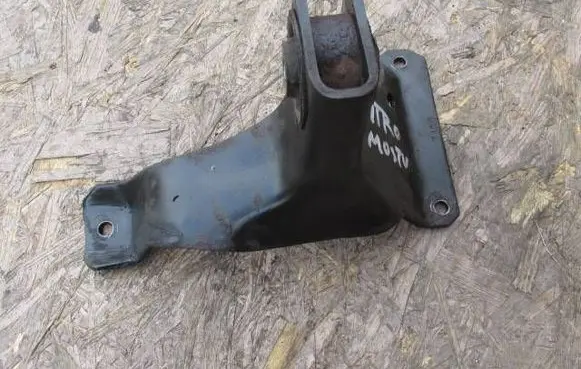 Dodge Nitro Front differential 