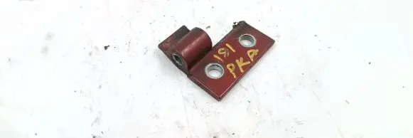 BMW 3 E36 Front door lower hinge 19603099