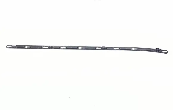 Volkswagen Golf VI Sill supporting ledge 1K0853544B