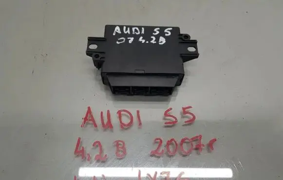 Audi S5 Parking PDC control unit/module 8K0919475C