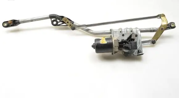 Renault Scenic II - Grand scenic II Front wiper linkage 53565202