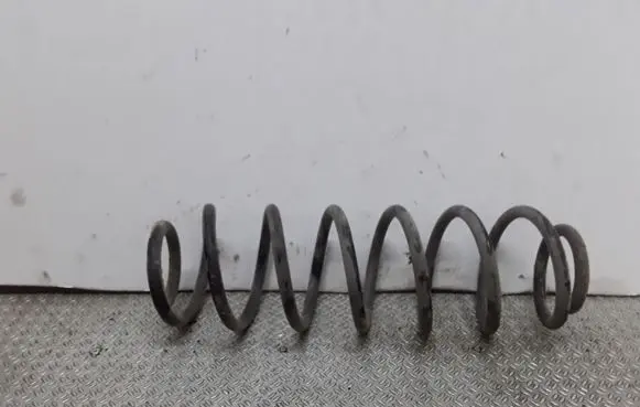 Audi A2 Rear coil spring