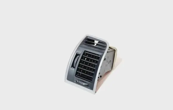 Cadillac BLS Dashboard side air vent grill/cover trim 15283300 12766227 GMX272