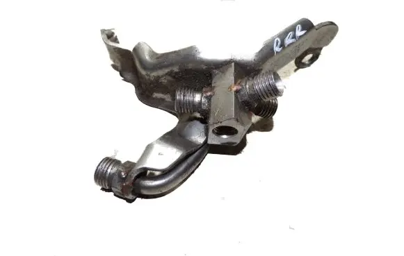 Audi A6 S6 C6 4F Fuel distributor 07L127503H