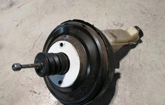 Buick Encore I Brake booster 0265005321 20876799